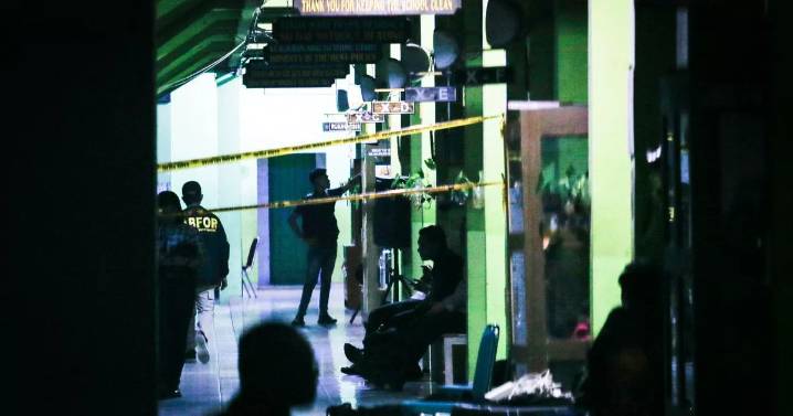 School hit by major explosion with at least 55 people injured in horror blasts