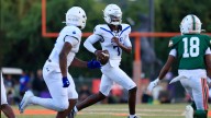 5-star QB Jaden Wade picks Georgia. What he would bring to Bulldogs