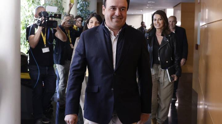 Pérez Llorca, ante la jueza de la dana: accede a los jugados de Catarroja por el garaje y sin hacer declaraciones