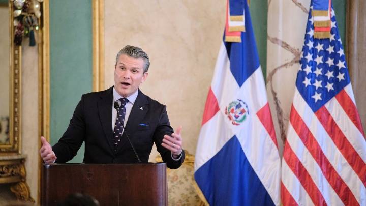 Dominican Republic grants US access to restricted areas for its deadly fight against drugs