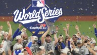 Dodgers fans can’t believe epic Game 7 World Series comeback