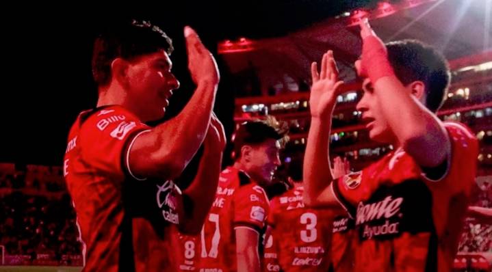Xolos acaricia la clasificación a semifinales