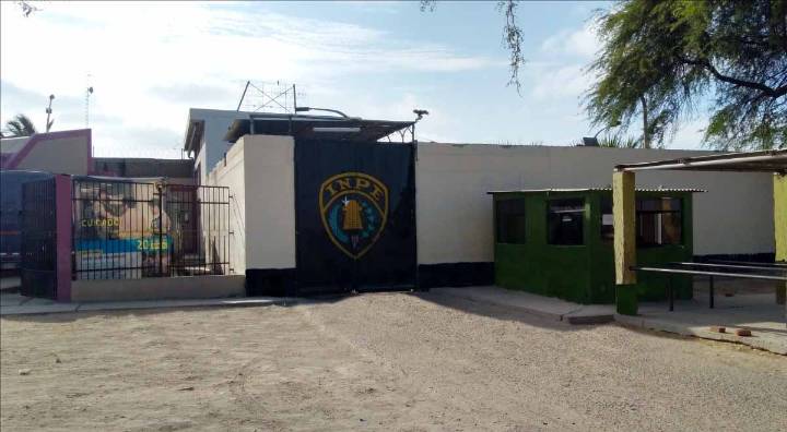 Piura: dictan 12 años de cárcel a sujeto por delito de tráfico ilícito de drogas