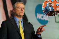 NCAA rejects proposal to allow college athletes to bet on pro sports in stunning reversal