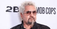 Guy Fieri Rushed Into Surgery After His Quad Tore 'In Half' Filming