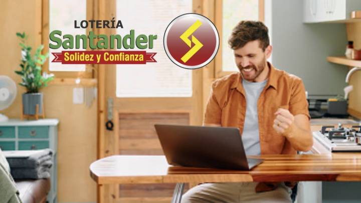 Número ganador de la Lotería de Santander: repase el sorteo del viernes 31 de octubre de 2025