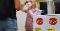 Canada loses measles elimination status after year