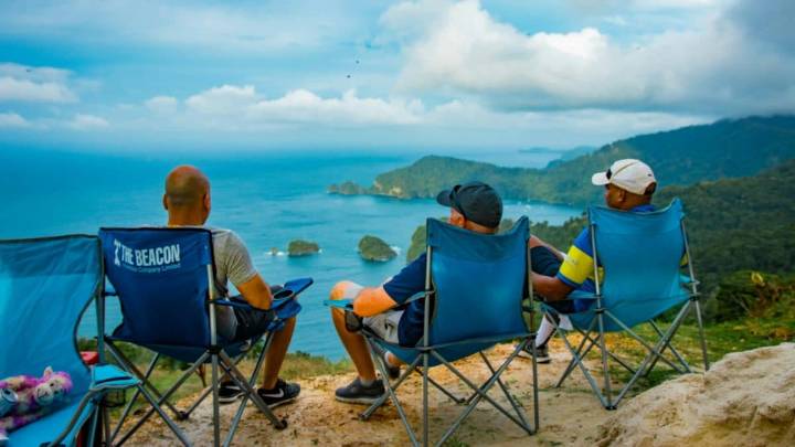 Internantional Men's Day: Brocation Is The New Travel Trend To Ape With Your Boys