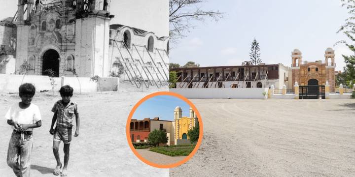 Histórica casa hacienda San Juan Grande tendrá restauración integral para convertirse en nuevo espacio turístico, cultural y comunitario