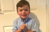 4-Year-Old Boy Diagnosed with Childhood Dementia: 'I Will Never Get to Hear His Voice'