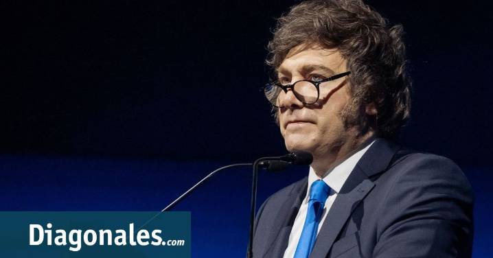 Milei aseguró que se está “subutilizando la cordillera” tras el acuerdo comercial con EEUU