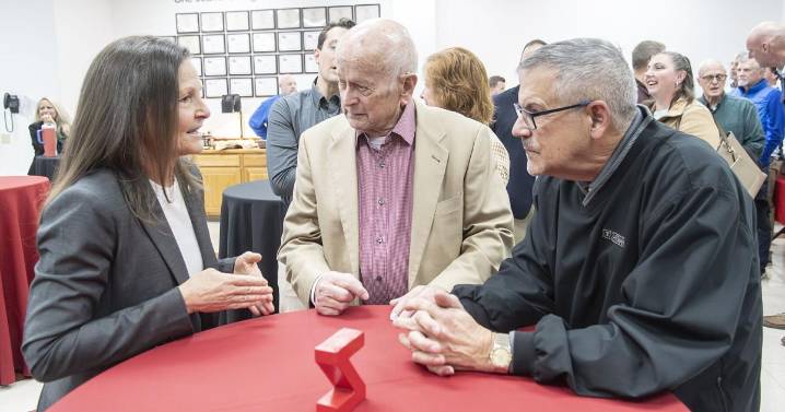 Officials: Zartman's sets new bar for construction safety