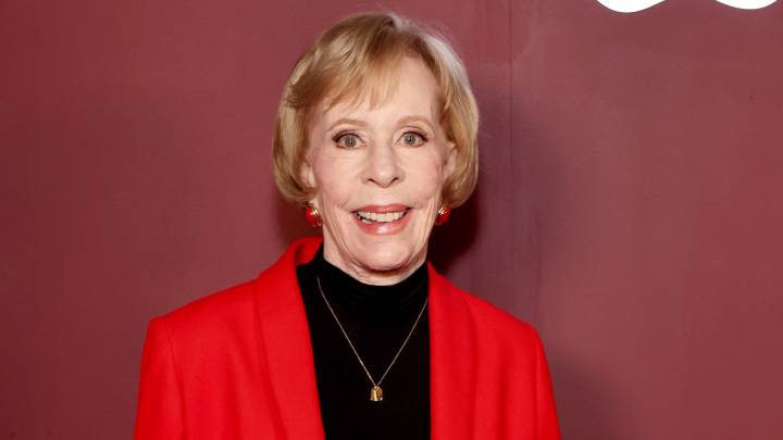 Carol Burnett to Support Musical Theater Students With UCLA Scholarship