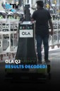 Ola Electric Q2 Loss Narrows But Revenue Falls 43%! Check All Details