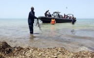 42 Presumed Dead In Migrant Boat Shipwreck Off Libyan Coast: IOM