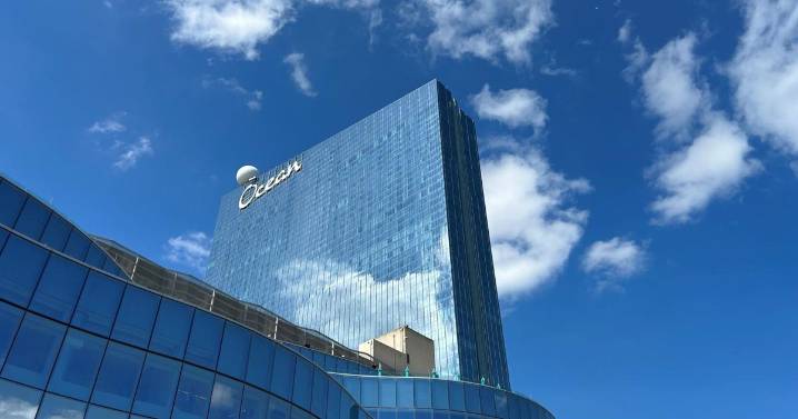 Profits get stretched thinner at Atlantic City casinos; 5 were less profitable in 3rd quarter