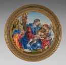 Roman sculpture, architecture, Renaissance painter Lippi’s imagination entwines at CMA