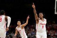 How to watch college basketball free live stream today: Lehigh Mountain Hawks vs. No. 2 Houston Cougars NCAAM