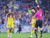 Árbitros reconocen su error ante el América