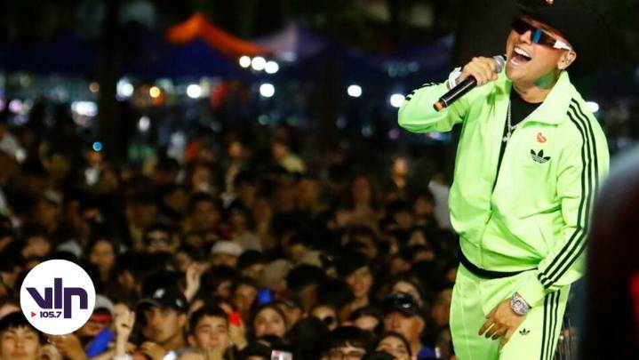 Este jueves comienzan los shows de la Teletón por sector en Curicó