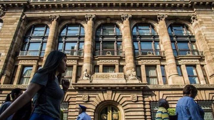 Banxico baja la tasa de interés interbancaria a 7.25%