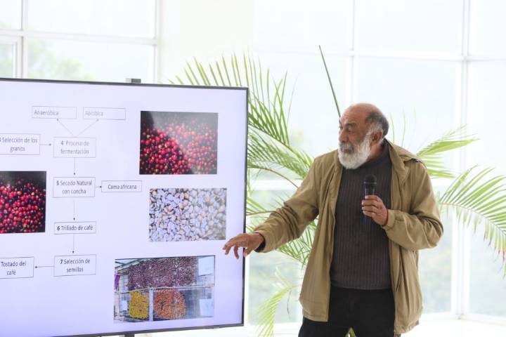 I Mesa Técnica Científica fortalecerán agroecosistemas en Venezuela