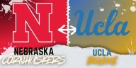 Huskers facing upstart UCLA Bruins in late-night west coast meetup