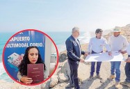 Anuncian demanda al Gobierno Regional Arequipa por proyecto Corío