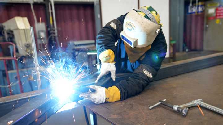 Aerospace and Defense Leaders Warn Supply Chains Still Vulnerable