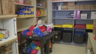 Schools step in to help fill gaps in need while SNAP benefits remain uncertain