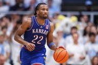 Kansas Announces Concerning Darryn Peterson News for Duke Matchup
