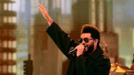 The Weeknd becomes first male solo artist with $1B tour