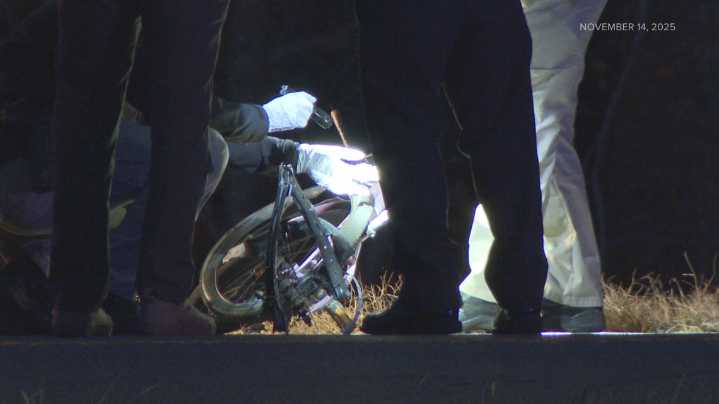 ‘It gives you chills’ | Neighbor reacts after body of missing teen found in Winston-Salem ravine