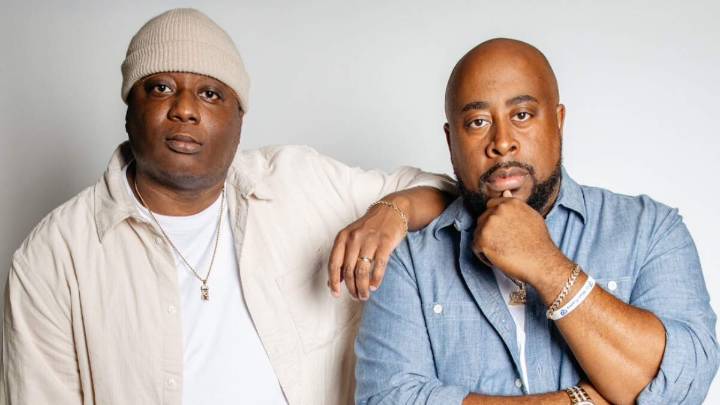 Coach Q & G-Man Announce New Venture To Empower Independent Artists