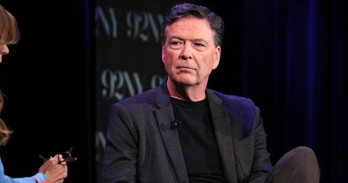 Judge orders grand jury materials be given to Comey, slams DOJ for "disturbing pattern" of missteps