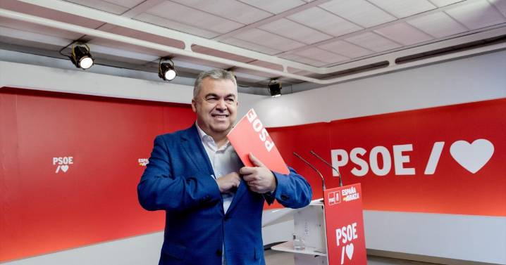 La Guardia Civil encuentra citas de Cerdán y su socio en Ferraz en las que se exigía apagar los móviles para evitar escuchas