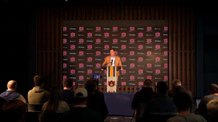 Creed-heeding a must for John Cohen with Auburn football hire