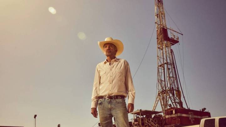 'Landman' Is An 'Upstairs, Downstairs' Relatable Show, Says Co