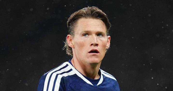 Scott McTominay showed true colours with response to Sir Alex Ferguson comments about him