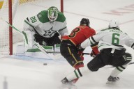 Hintz caps Stars’ comeback with overtime goal in 3