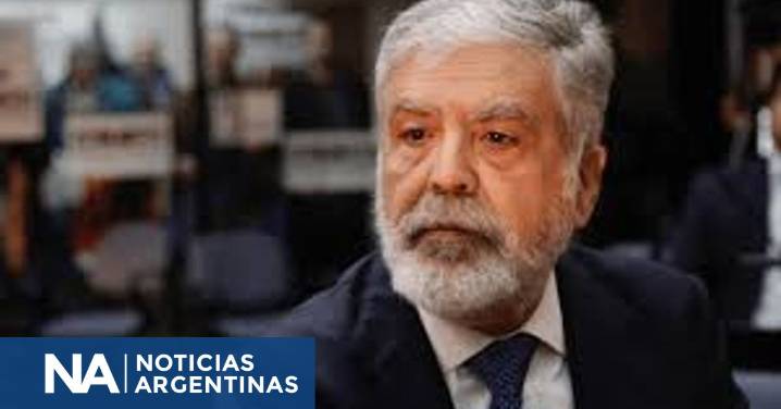 Rechazaron el pedido de prisión domiciliaria de Julio De Vido por la Tragedia de Once