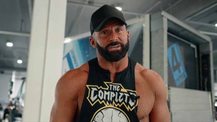 Matt Cardona: ‘In 2025, You Caused The Ryder Resurrection!’