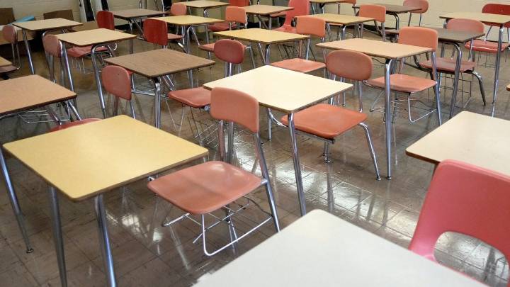 Kindergarten, preschool classes at Prospect Elementary School canceled Monday due to flooding