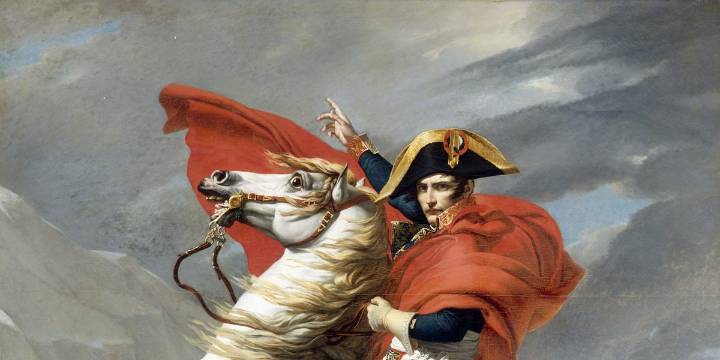 The 13 Most Cunning and Ruthless Military Leaders of All Time