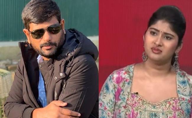 Channel CEO has 'relationship' with actor's wife?