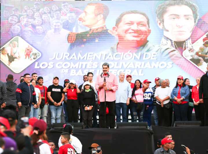 Delegan tres tareas fundamentales a los CBBI para la nueva etapa de organización popular