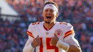 NFL: Patrick Mahomes and Kansas City Chiefs clinging on in unchartered territory, says Phoebe Schecter