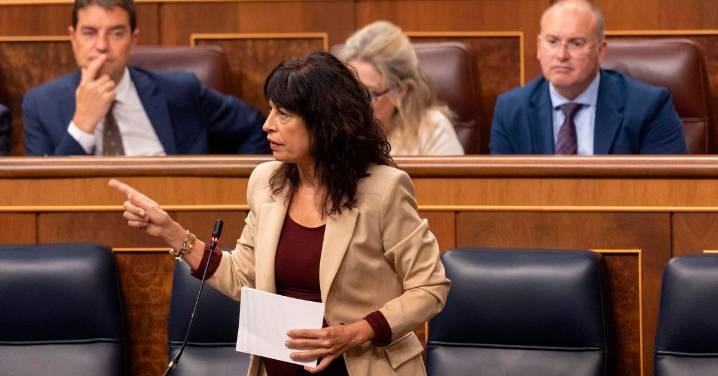 Interior defiende que el Sistema VioGén funciona pese a las críticas de Andalucía y Galicia