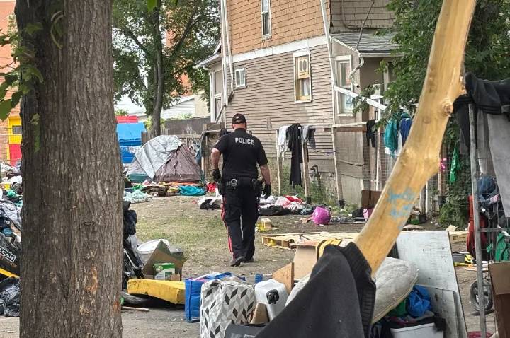 Saskatchewan to spend $20M expanding and enhancing programs to address homelessness