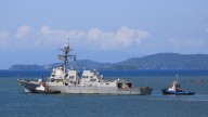 Four things to know as US ships move closer to Venezuela
